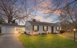 2471 Union Avenue NE, Grand Rapids, MI 49505