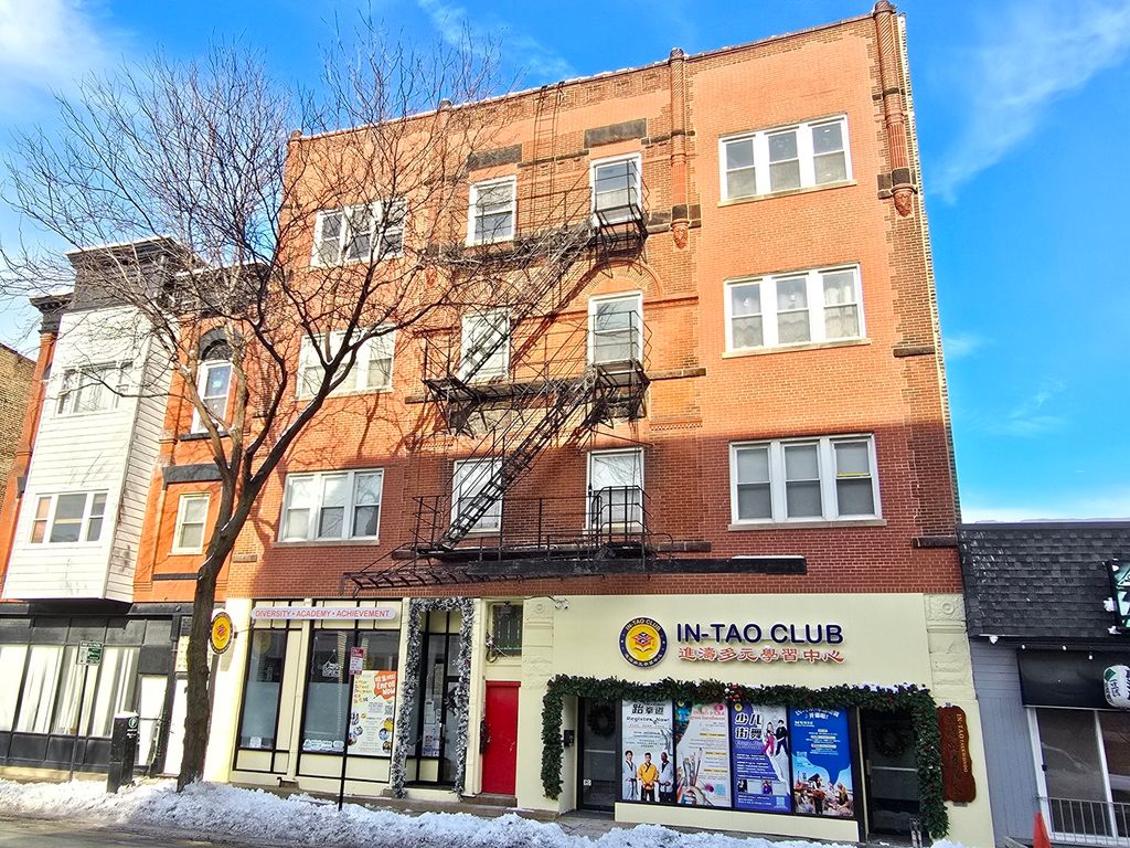 238 W 31st Street 4E, Chicago, IL 60616