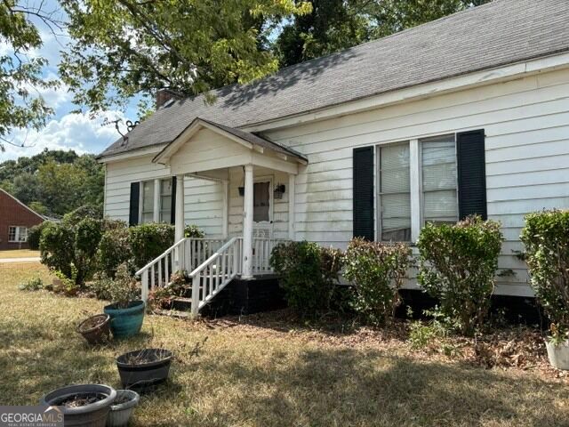 575 N Cherokee Road, Social Circle, GA 30025