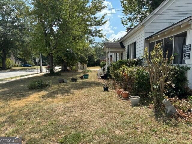 575 N Cherokee Road, Social Circle, GA 30025