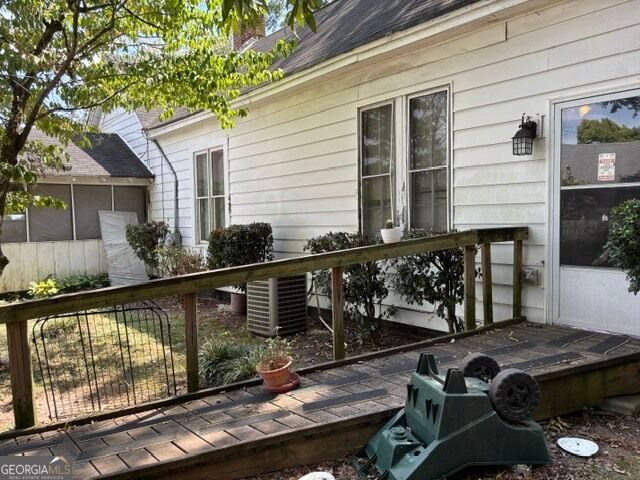 575 N Cherokee Road, Social Circle, GA 30025