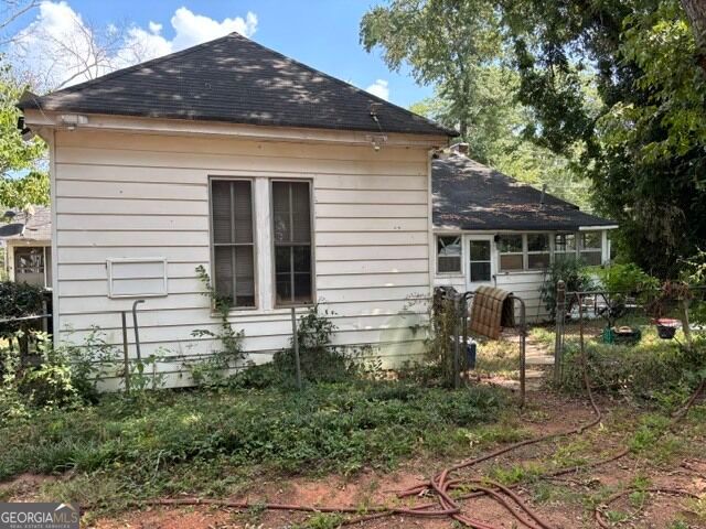 575 N Cherokee Road, Social Circle, GA 30025