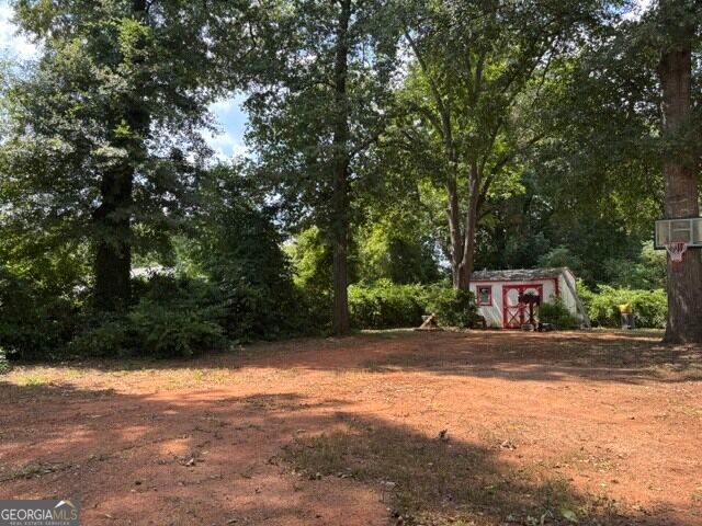 575 N Cherokee Road, Social Circle, GA 30025
