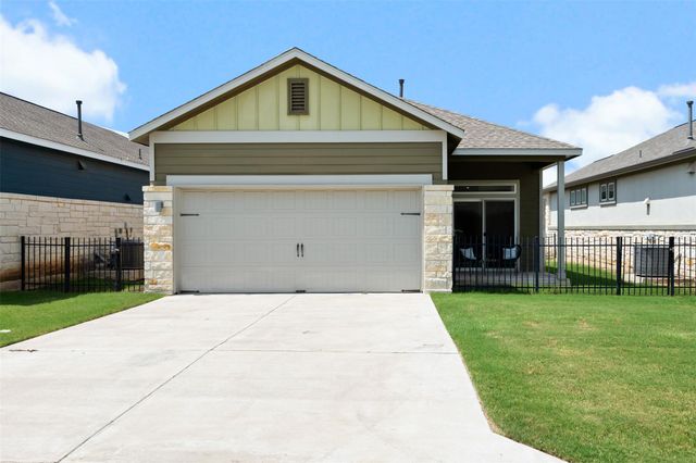 2800 Joe Dimaggio BLVD 51, Round Rock, TX 78665