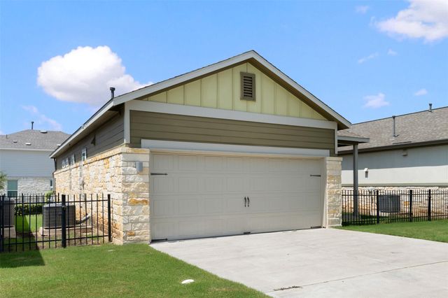 2800 Joe Dimaggio BLVD 51, Round Rock, TX 78665
