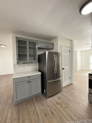 1078 Frost Fire, San Antonio, TX 78245