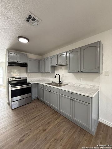 1078 Frost Fire, San Antonio, TX 78245