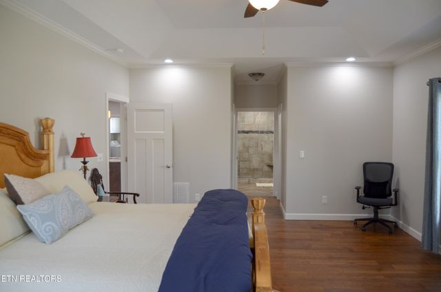 380 Mountain Preserve Pkwy, Crab Orchard, TN 37723