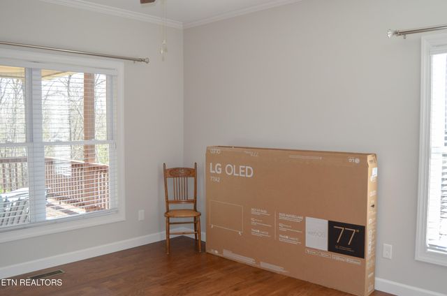 380 Mountain Preserve Pkwy, Crab Orchard, TN 37723