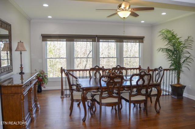 380 Mountain Preserve Pkwy, Crab Orchard, TN 37723