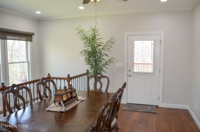 380 Mountain Preserve Pkwy, Crab Orchard, TN 37723