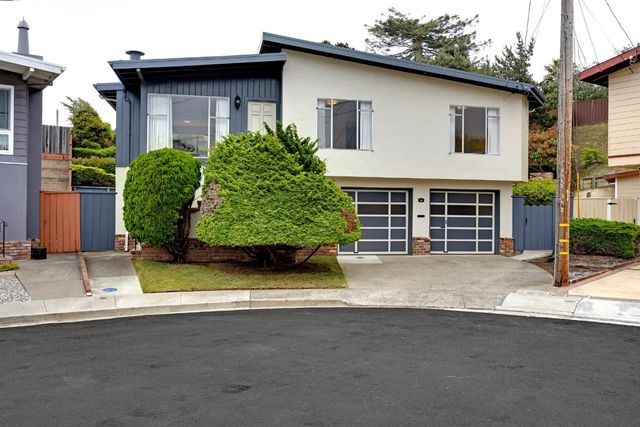 15 Dana Court, South San Francisco, CA 94080