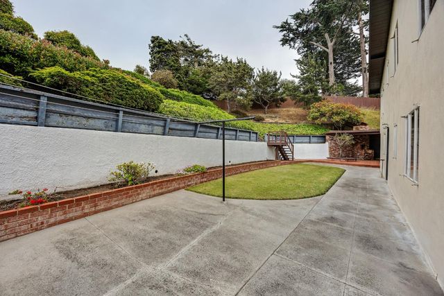 15 Dana Court, South San Francisco, CA 94080