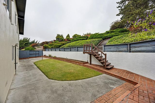 15 Dana Court, South San Francisco, CA 94080