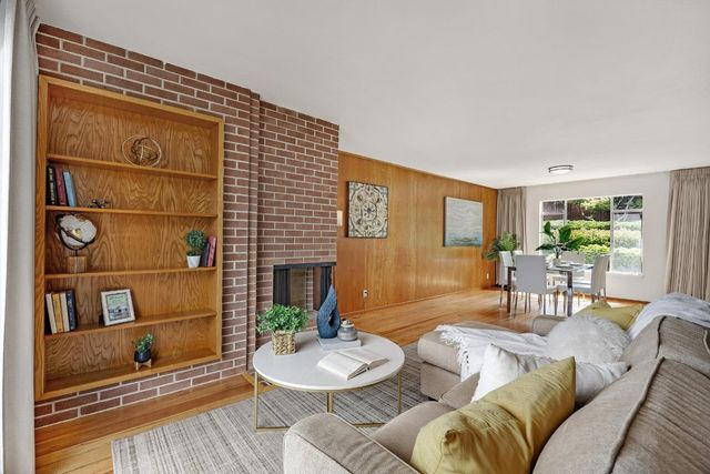 15 Dana Court, South San Francisco, CA 94080