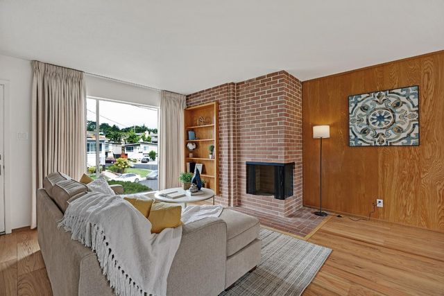 15 Dana Court, South San Francisco, CA 94080
