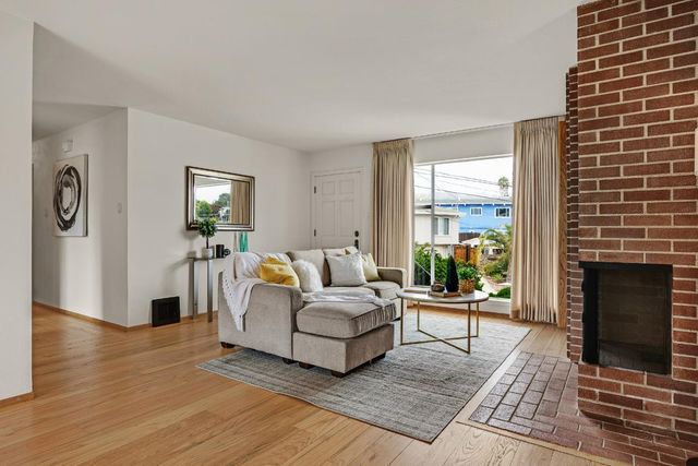 15 Dana Court, South San Francisco, CA 94080