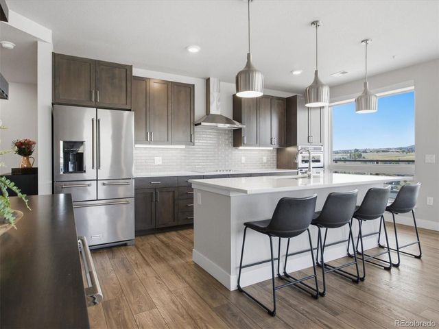 20 Wilcox St 502, Castle Rock, CO 80104