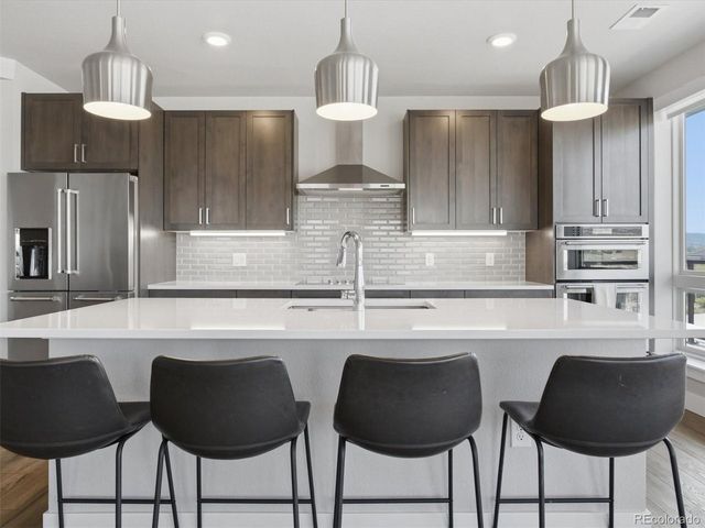 20 Wilcox St 502, Castle Rock, CO 80104