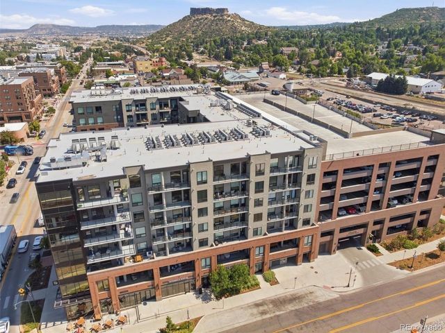 20 Wilcox St 502, Castle Rock, CO 80104