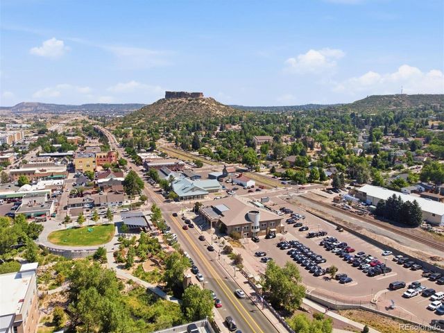 20 Wilcox St 502, Castle Rock, CO 80104