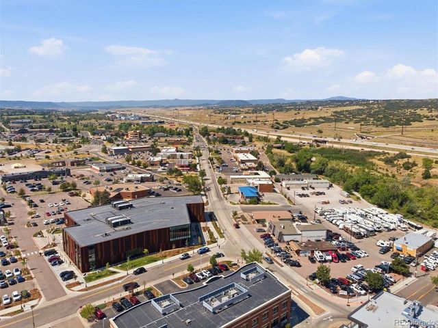 20 Wilcox St 502, Castle Rock, CO 80104
