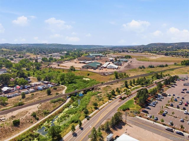 20 Wilcox St 502, Castle Rock, CO 80104