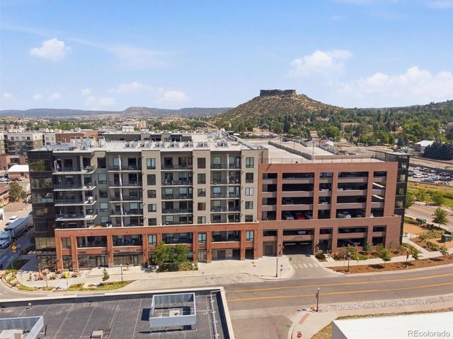 20 Wilcox St 502, Castle Rock, CO 80104