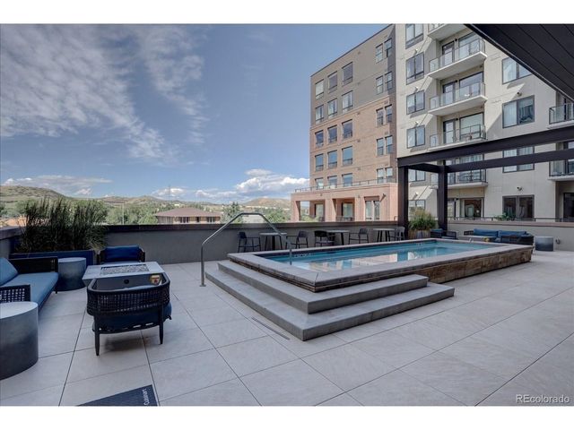 20 Wilcox St 502, Castle Rock, CO 80104