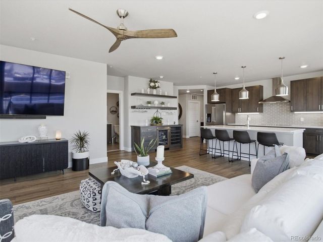20 Wilcox St 502, Castle Rock, CO 80104