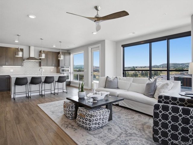 20 Wilcox St 502, Castle Rock, CO 80104