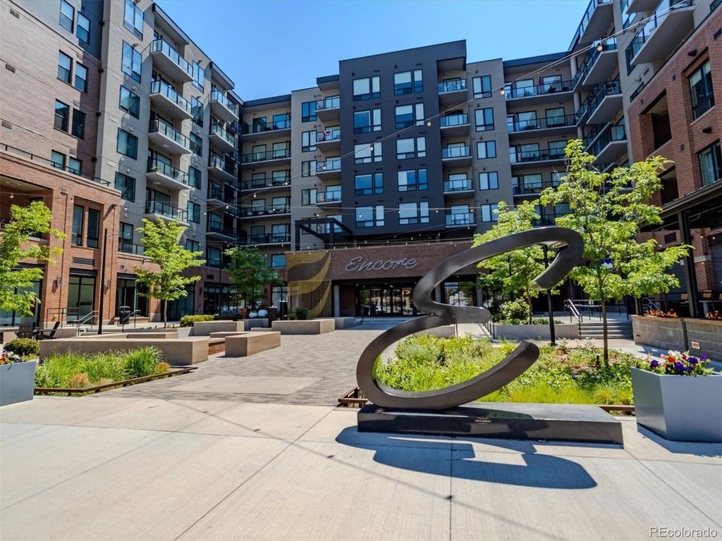 20 Wilcox St 502, Castle Rock, CO 80104