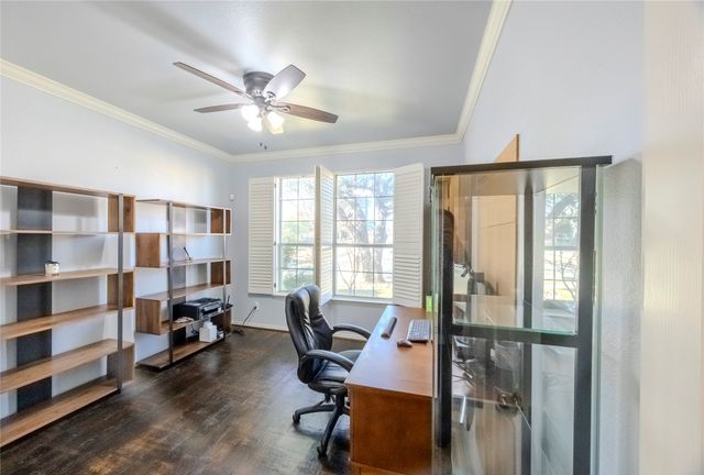 2800 Longtown Drive, Plano, TX 75093