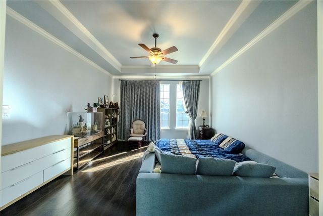 2800 Longtown Drive, Plano, TX 75093