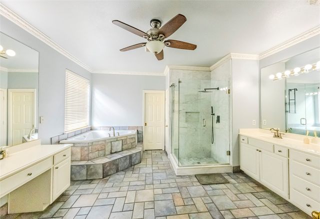 2800 Longtown Drive, Plano, TX 75093