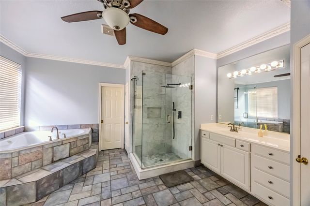 2800 Longtown Drive, Plano, TX 75093