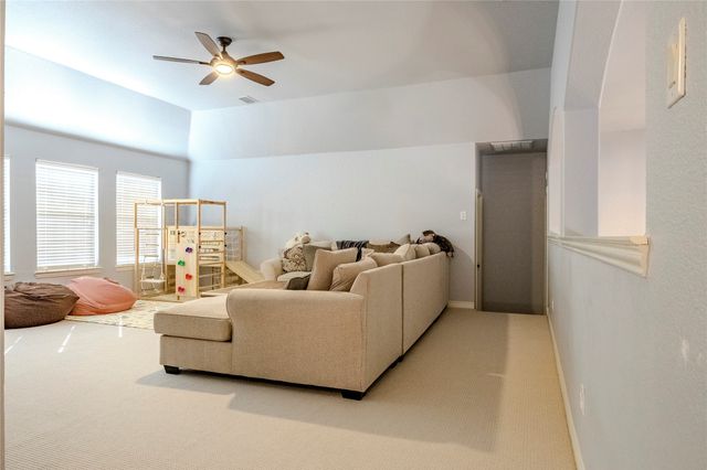 2800 Longtown Drive, Plano, TX 75093