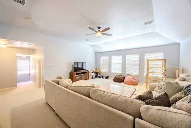 2800 Longtown Drive, Plano, TX 75093