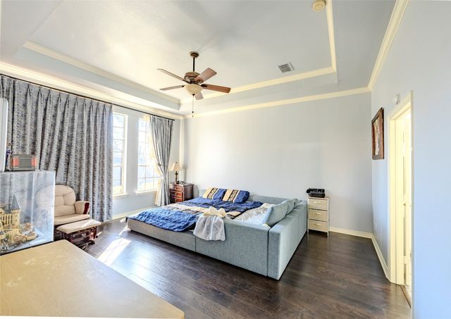 2800 Longtown Drive, Plano, TX 75093