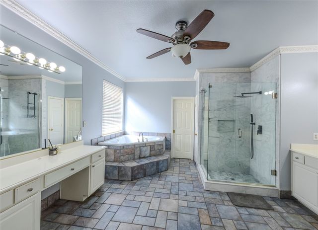 2800 Longtown Drive, Plano, TX 75093