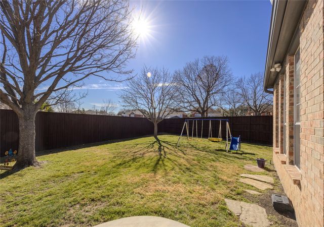 2800 Longtown Drive, Plano, TX 75093