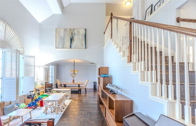 2800 Longtown Drive, Plano, TX 75093