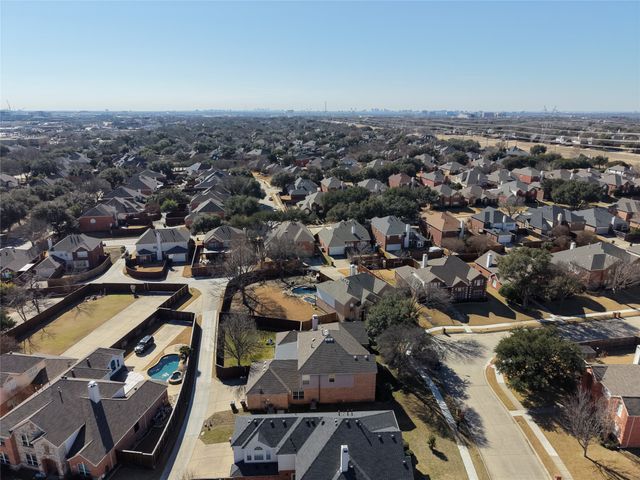 2800 Longtown Drive, Plano, TX 75093