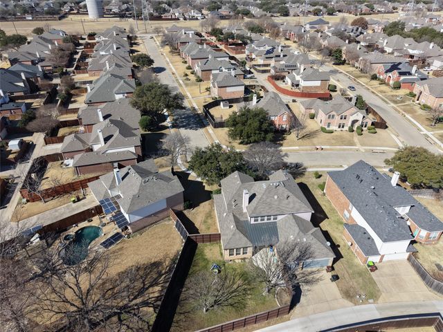 2800 Longtown Drive, Plano, TX 75093