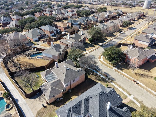 2800 Longtown Drive, Plano, TX 75093