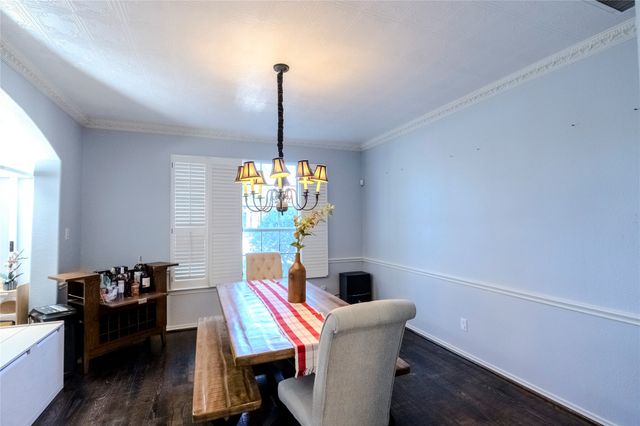 2800 Longtown Drive, Plano, TX 75093