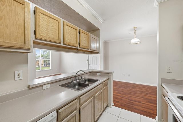 5612 PINNACLE HEIGHTS CIRCLE 312, Tampa, FL 33624