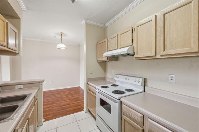 5612 PINNACLE HEIGHTS CIRCLE 312, Tampa, FL 33624