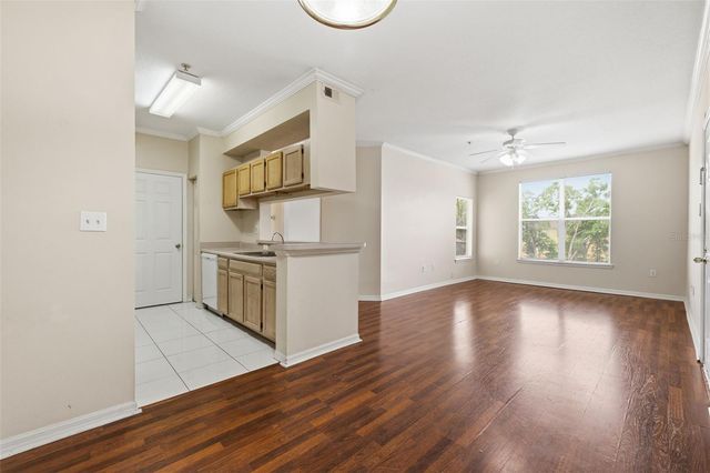 5612 PINNACLE HEIGHTS CIRCLE 312, Tampa, FL 33624