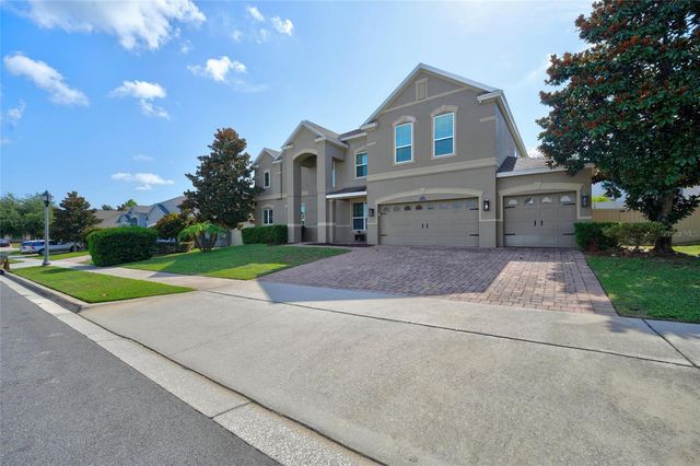 16004 OLLIVETT STREET, Winter Garden, FL 34787